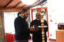 Milton Keynes Tamil School