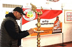 நத்தார் விழா 2025 புகைப்படத் தொகுப்பு