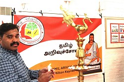 நத்தார் விழா 2025 புகைப்படத் தொகுப்பு