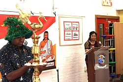 நத்தார் விழா 2025 புகைப்படத் தொகுப்பு