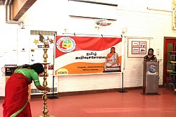 நத்தார் விழா 2025 புகைப்படத் தொகுப்பு