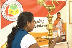 நத்தார் விழா 2025 புகைப்படத் தொகுப்பு