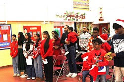 Milton Keynes Tamil School