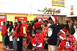 Milton Keynes Tamil School