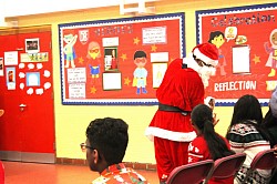 நத்தார் விழா 2025 புகைப்படத் தொகுப்பு