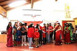 Milton Keynes Tamil School