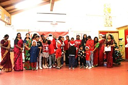 Milton Keynes Tamil School