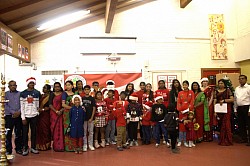 Milton Keynes Tamil School