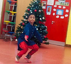 Milton Keynes Tamil School