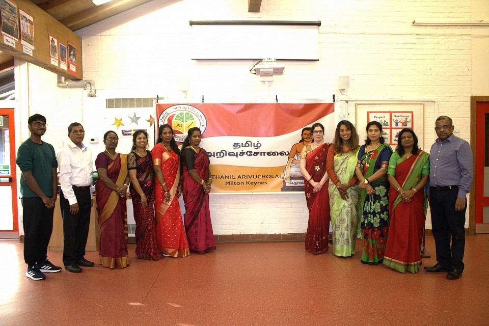 நத்தார் விழா 2025 புகைப்படத் தொகுப்பு