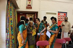 Tamil School in Milton Keynes, Milton Keynes Tamil School