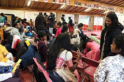 Tamil School in Milton Keynes, Milton Keynes Tamil School