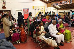 Tamil School in Milton Keynes, Milton Keynes Tamil School